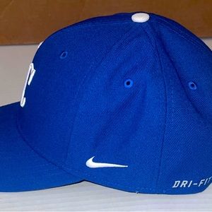 Kansas City Royals, new baseball cap